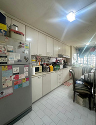 Blk 484 Jurong West Avenue 1 (Jurong West), HDB 3 Rooms #542937401